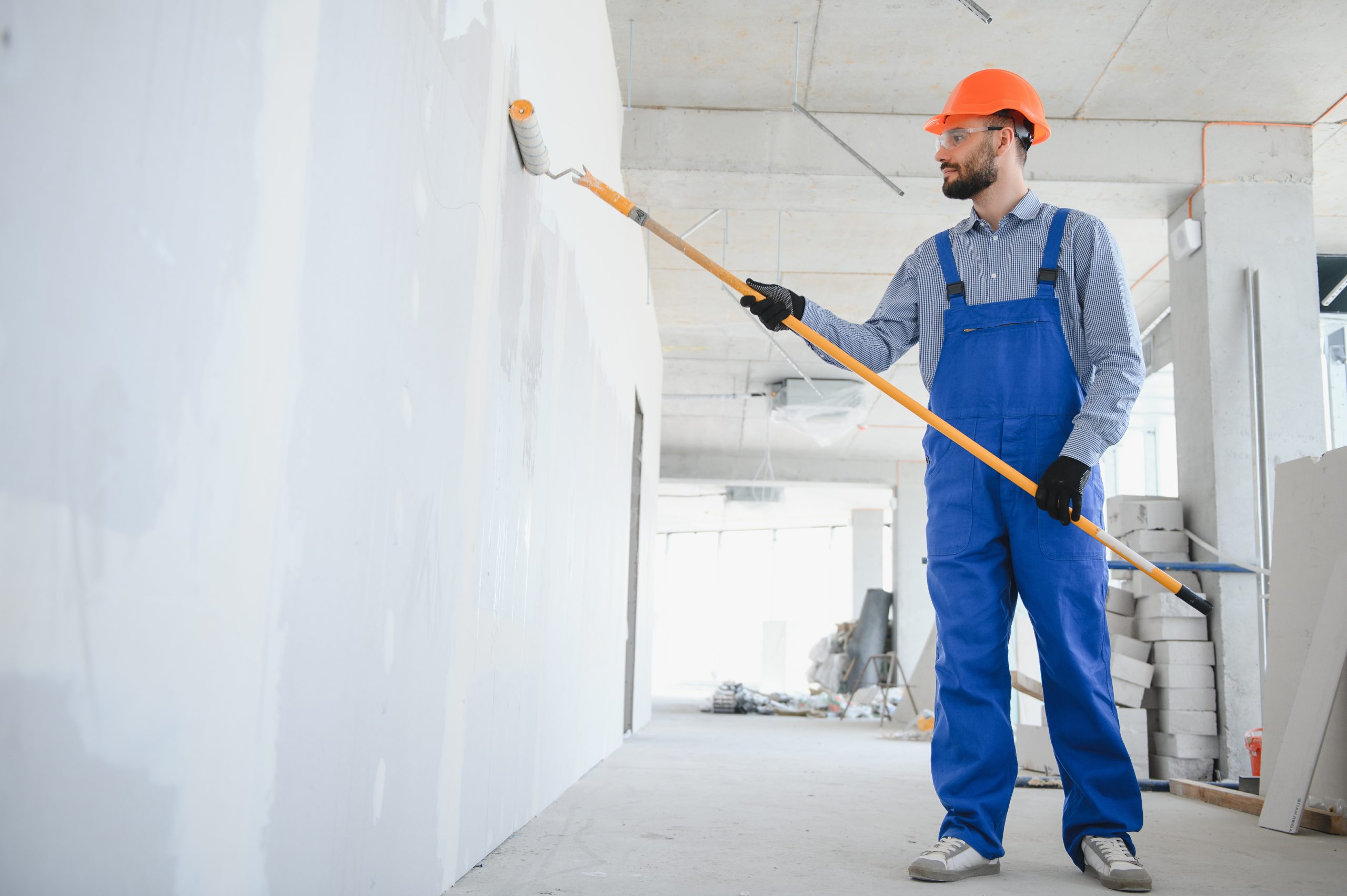 wall