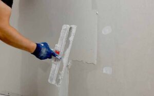 Stucco services Jr's Painting