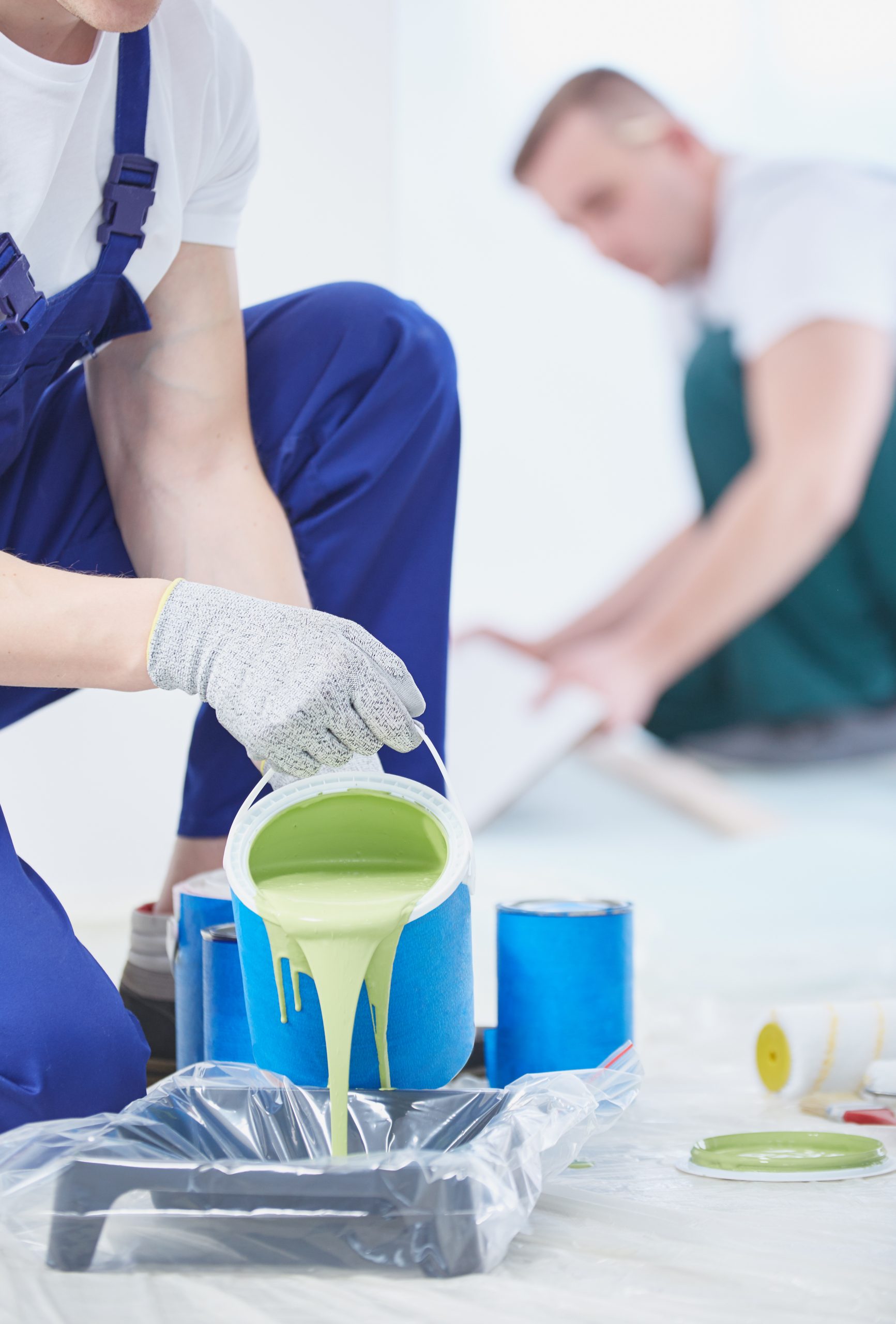painter