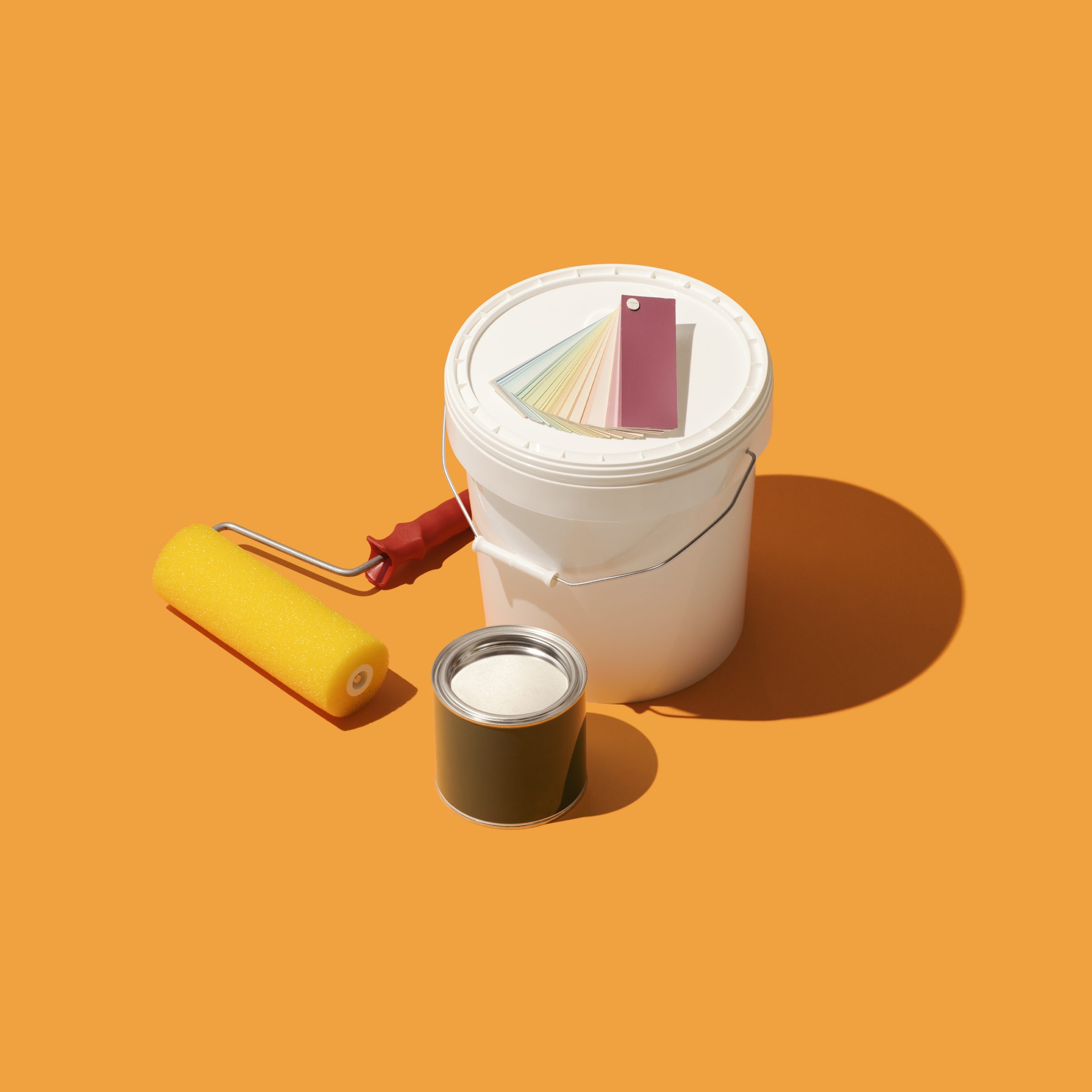 Paint