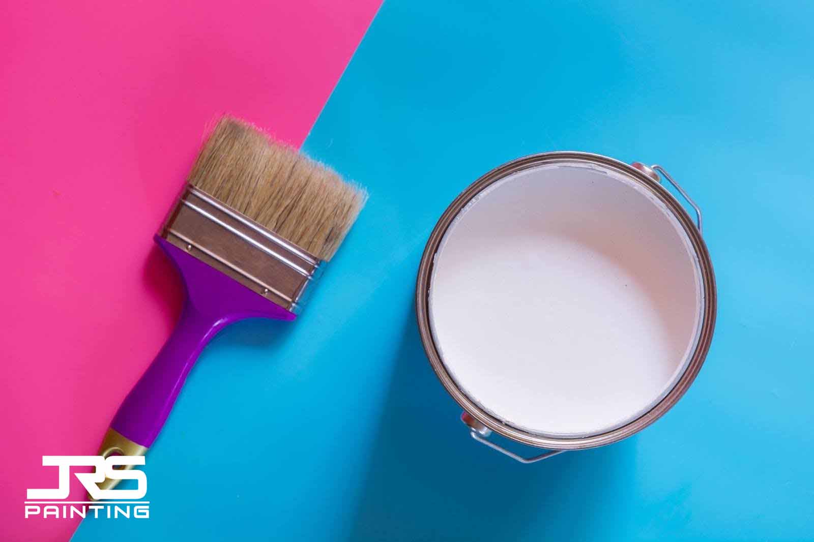 jrs painting Guide to Paint Types and Uses- Painter in Phoenix