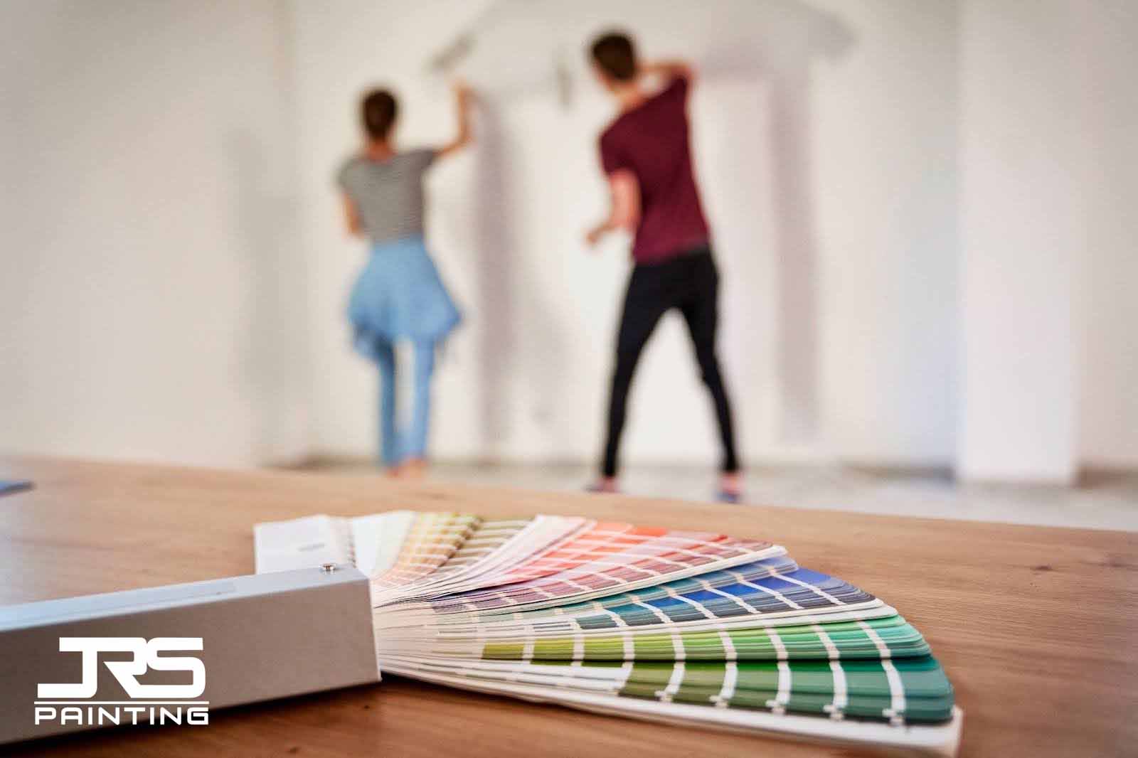 jrs painting Interior Painting Costs in Arizona- What You Should Budget
