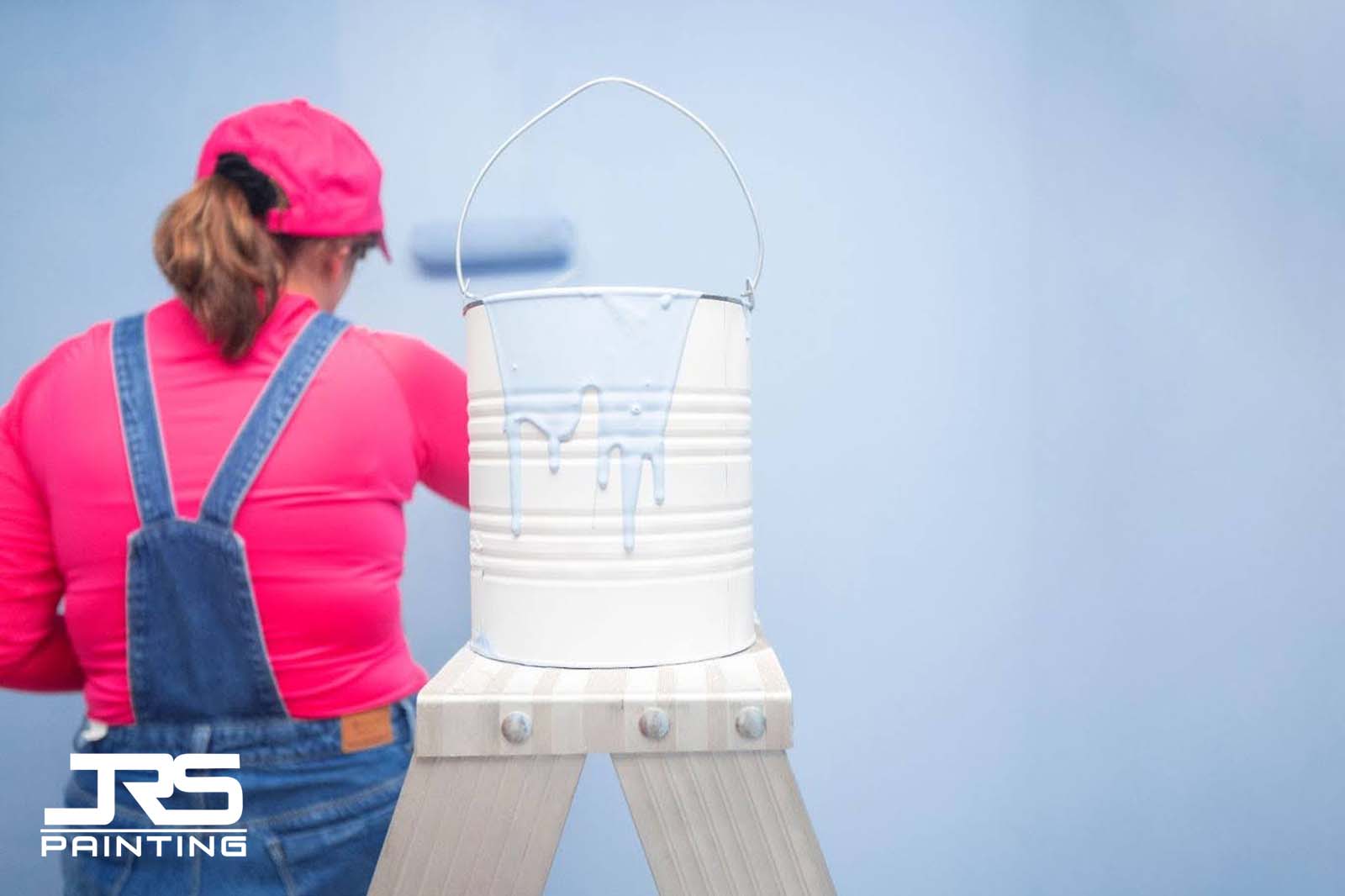 jrs painting Paint Gloss Levels Guide- Choose the Right Sheen Every Time