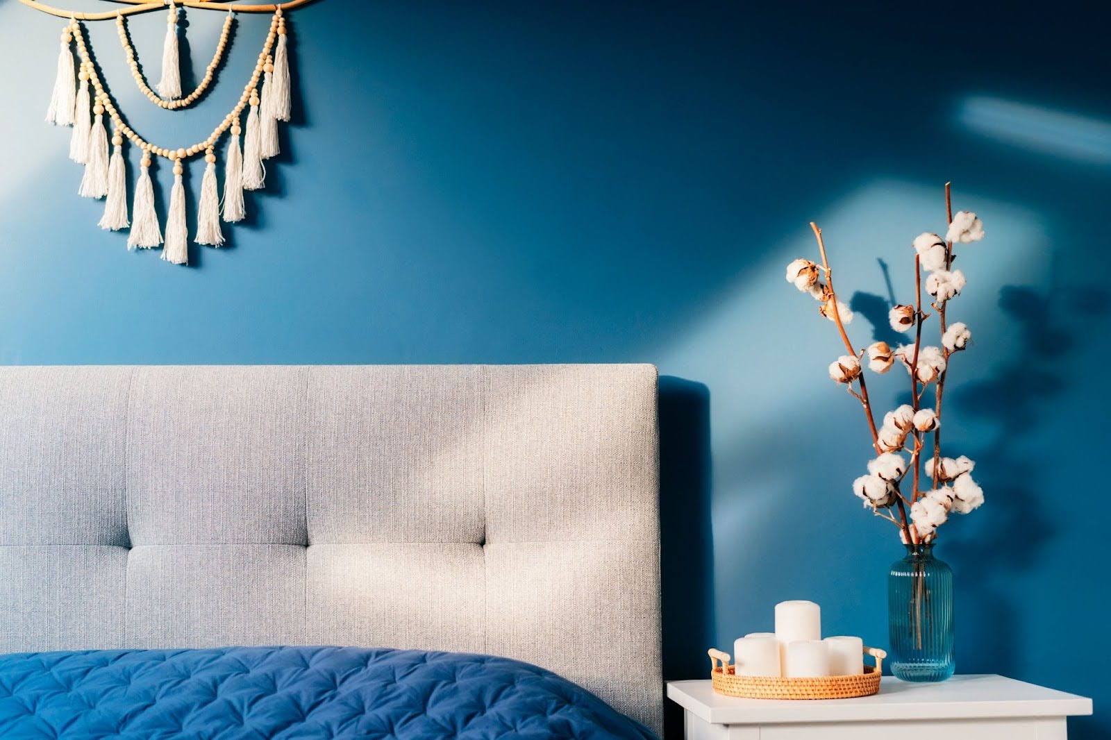 jrs painting Room-by-Room Finish Recommendations