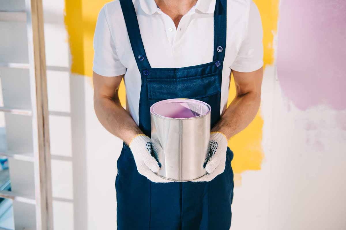 jrs painting Why Hire a Professional Painter in Phoenix