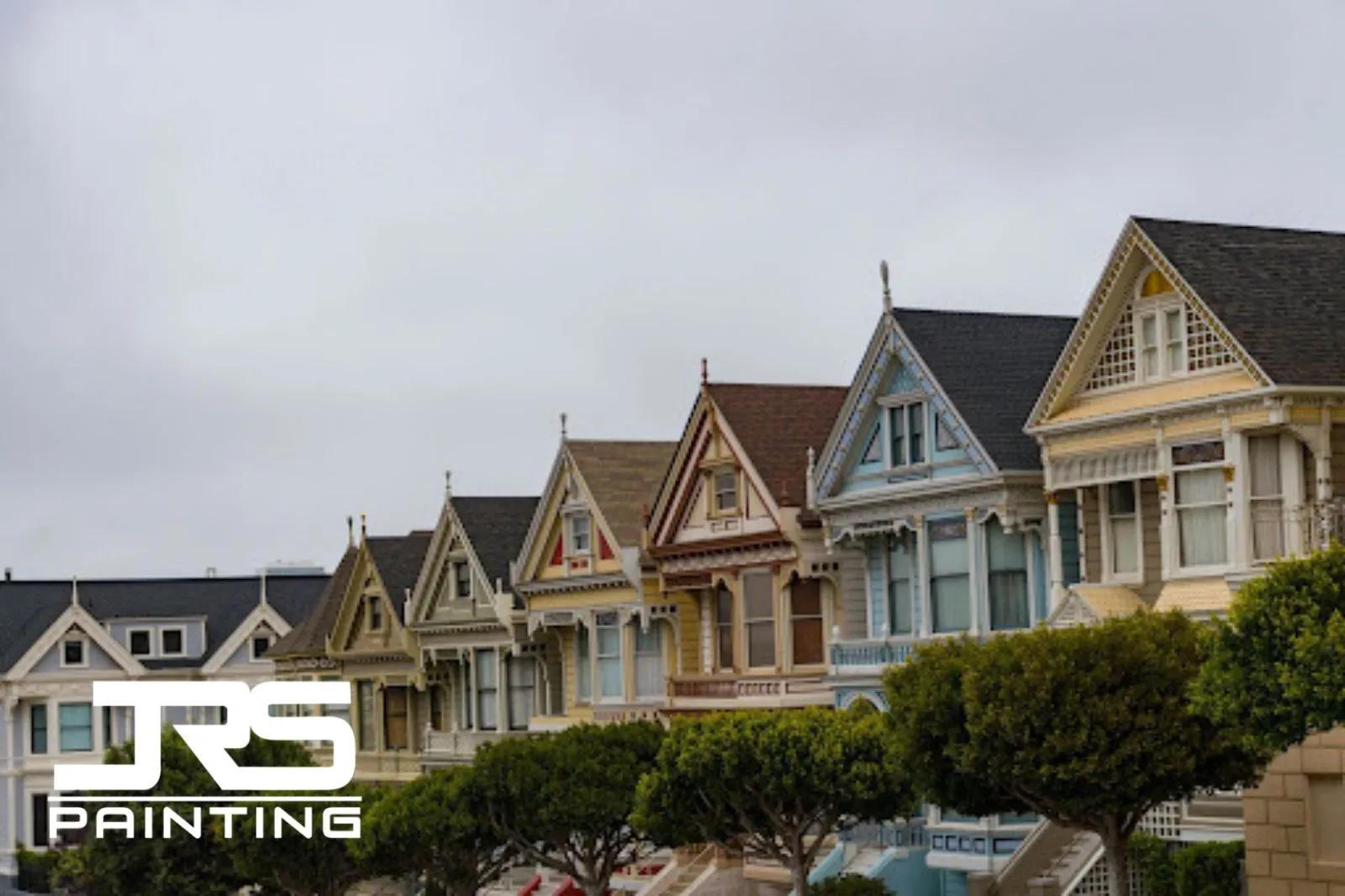 HOA-approved exterior paint colors Phoenix inspired multi-color residential homes with coordinated exteriors